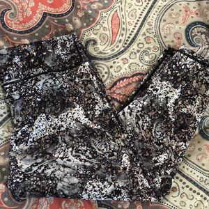 Fabletic workout leggings